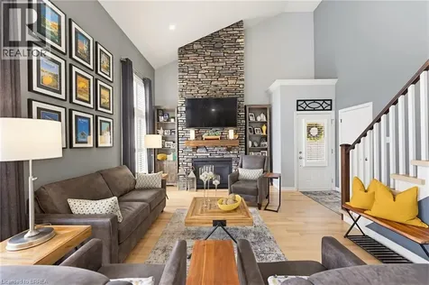 68 Fairview Drive Brantford ON N3R 2W9