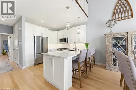 68 Fairview Drive Brantford ON N3R 2W9