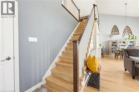 68 Fairview Drive Brantford ON N3R 2W9