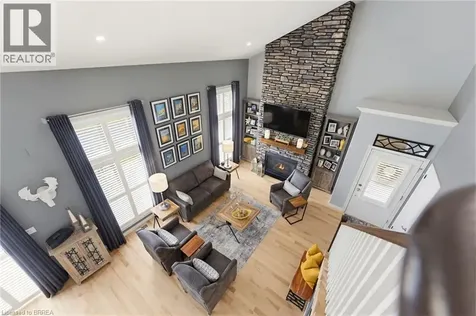 68 Fairview Drive Brantford ON N3R 2W9