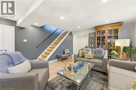 68 Fairview Drive Brantford ON N3R 2W9