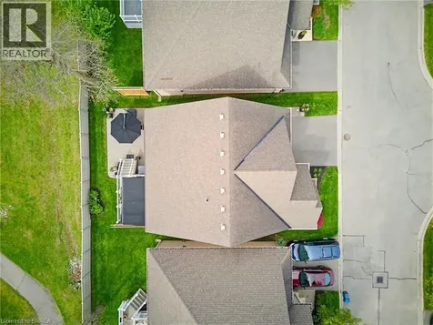 68 Fairview Drive Brantford ON N3R 2W9