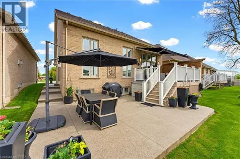 68 Fairview Drive Brantford ON N3R 2W9