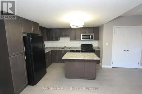 243 Rachel Crescent Kitchener ON N2R 0E2