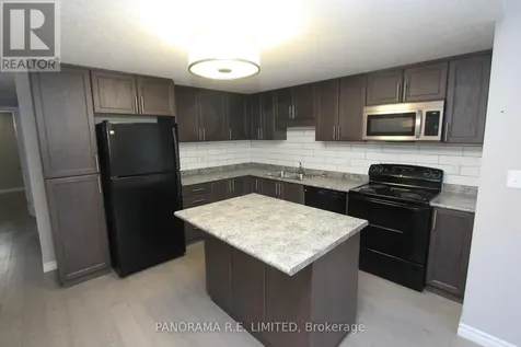 243 Rachel Crescent Kitchener ON N2R 0E2