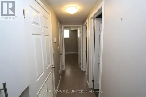 243 Rachel Crescent Kitchener ON N2R 0E2