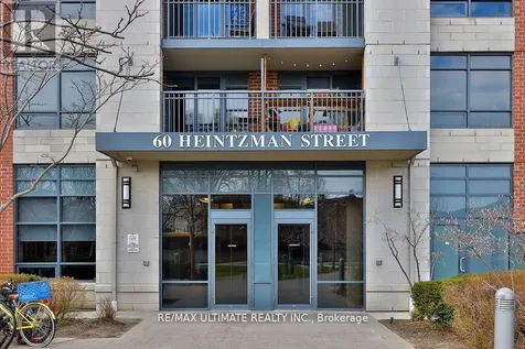 60 Heintzman Street Toronto (junction Area) ON M6P 5A1