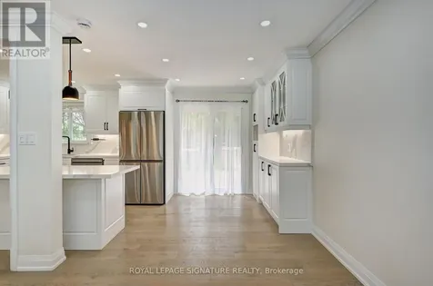 240 Stonybrook Drive Kitchener ON N2M 4M1
