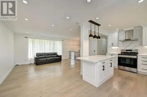 240 Stonybrook Drive Kitchener ON N2M 4M1