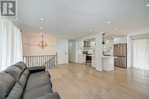 240 Stonybrook Drive Kitchener ON N2M 4M1