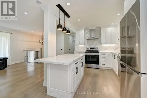 240 Stonybrook Drive Kitchener ON N2M 4M1
