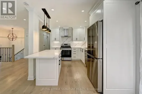 240 Stonybrook Drive Kitchener ON N2M 4M1