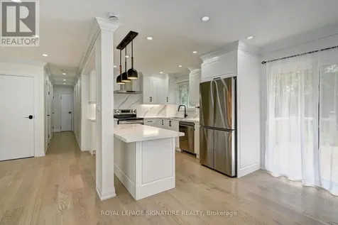 240 Stonybrook Drive Kitchener ON N2M 4M1