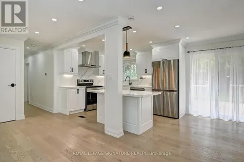 240 Stonybrook Drive Kitchener ON N2M 4M1