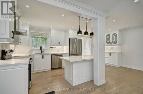 240 Stonybrook Drive Kitchener ON N2M 4M1