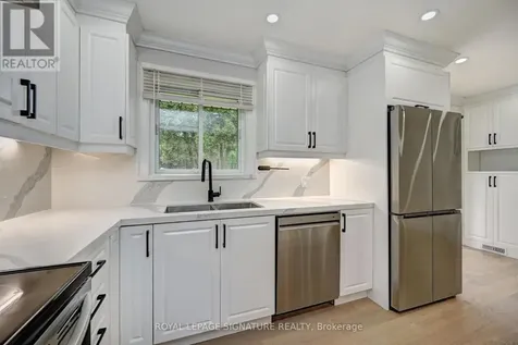 240 Stonybrook Drive Kitchener ON N2M 4M1