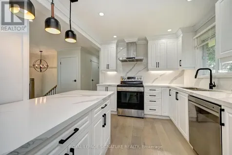 240 Stonybrook Drive Kitchener ON N2M 4M1