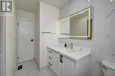 240 Stonybrook Drive Kitchener ON N2M 4M1