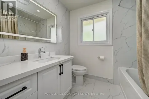 240 Stonybrook Drive Kitchener ON N2M 4M1