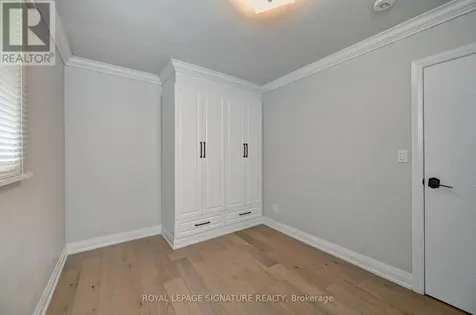 240 Stonybrook Drive Kitchener ON N2M 4M1