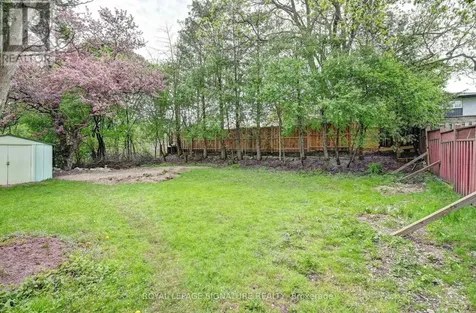 240 Stonybrook Drive Kitchener ON N2M 4M1