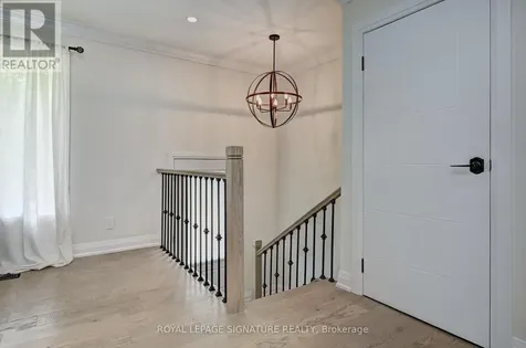 240 Stonybrook Drive Kitchener ON N2M 4M1