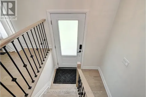 240 Stonybrook Drive Kitchener ON N2M 4M1
