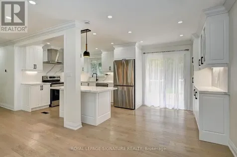 240 Stonybrook Drive Kitchener ON N2M 4M1