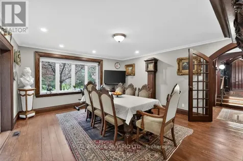 353 Sulphur Springs Road Hamilton ON L9G 4T7
