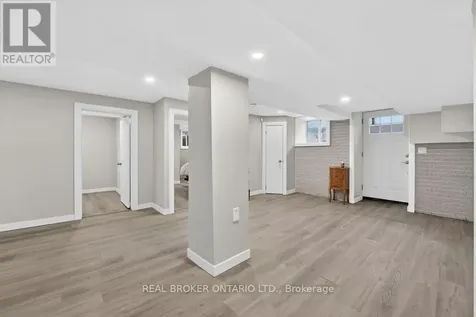 353 Sulphur Springs Road Hamilton ON L9G 4T7