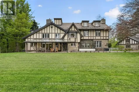 353 Sulphur Springs Road Hamilton ON L9G 4T7