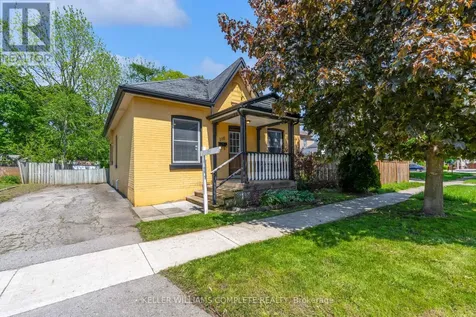 110 Oak Street Brantford ON N3T 2B5