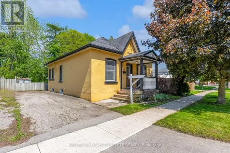110 Oak Street Brantford ON N3T 2B5