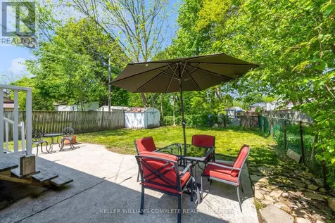 110 Oak Street Brantford ON N3T 2B5
