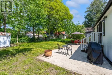 110 Oak Street Brantford ON N3T 2B5
