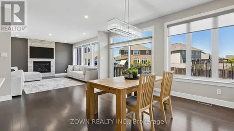626 Sora Way Ottawa ON K1T 0N7