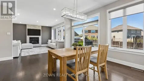 626 Sora Way Ottawa ON K1T 0N7