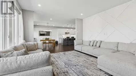 626 Sora Way Ottawa ON K1T 0N7