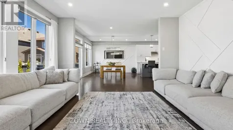 626 Sora Way Ottawa ON K1T 0N7