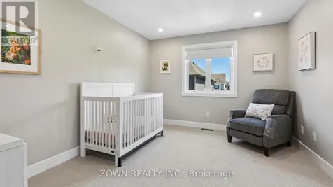 626 Sora Way Ottawa ON K1T 0N7