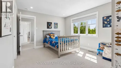 626 Sora Way Ottawa ON K1T 0N7