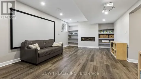 626 Sora Way Ottawa ON K1T 0N7