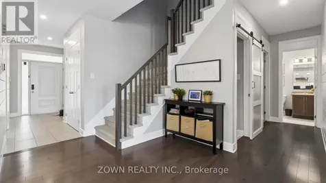 626 Sora Way Ottawa ON K1T 0N7