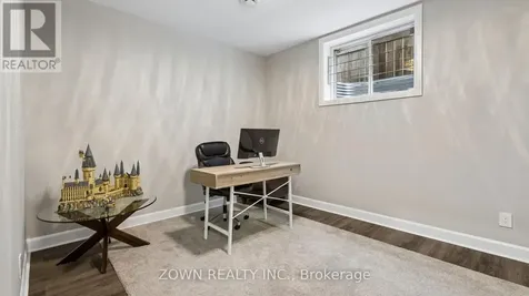 626 Sora Way Ottawa ON K1T 0N7