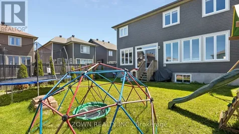 626 Sora Way Ottawa ON K1T 0N7