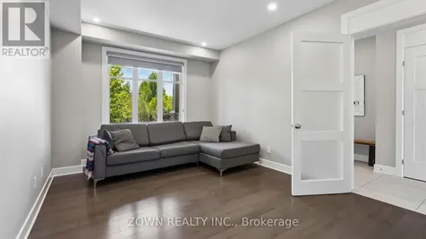 626 Sora Way Ottawa ON K1T 0N7
