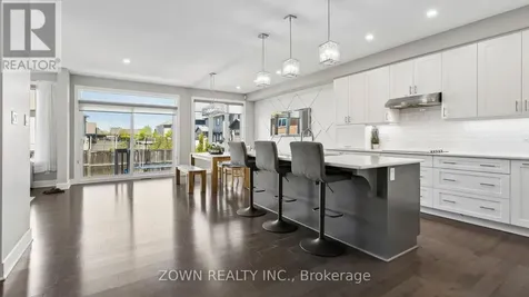 626 Sora Way Ottawa ON K1T 0N7