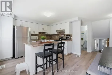 27 Madeleine Street Kitchener ON N2R 1V5