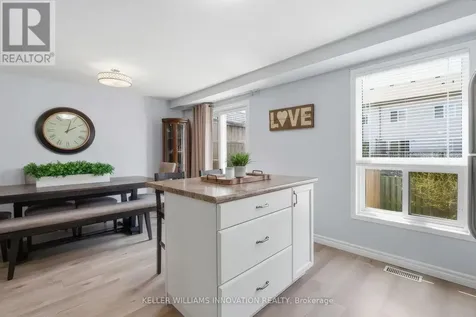 27 Madeleine Street Kitchener ON N2R 1V5