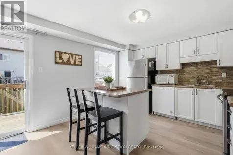 27 Madeleine Street Kitchener ON N2R 1V5